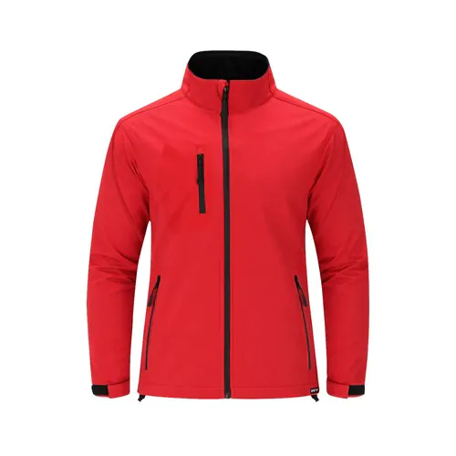 Jacket Grifter