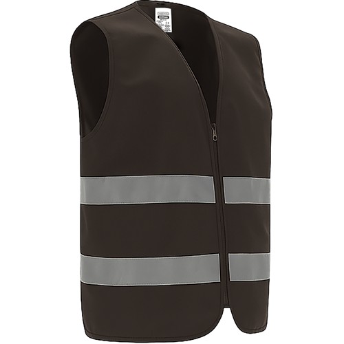 Enhanced Visibility Vest MORGAN