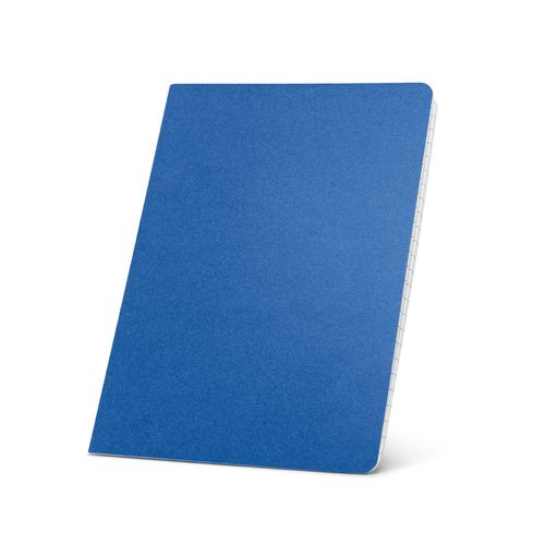 ECOWN. Bloc notes A5 avec pages lignées ECOWN. Bloc notes A5 avec pages lignées