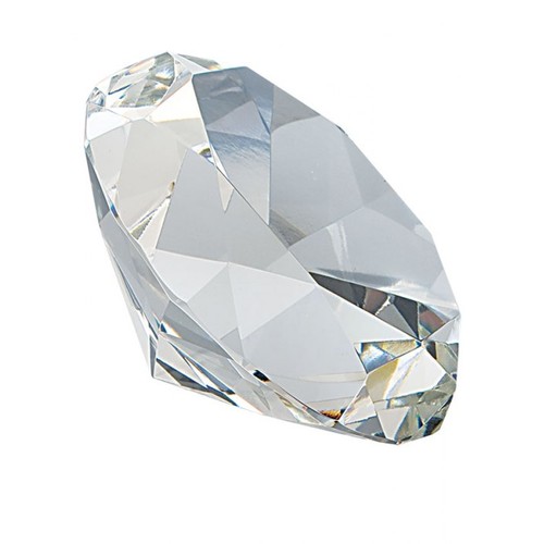 DIAMOND CRYSTAL diam. mm 70 DIAMOND CRYSTAL diam. mm 70