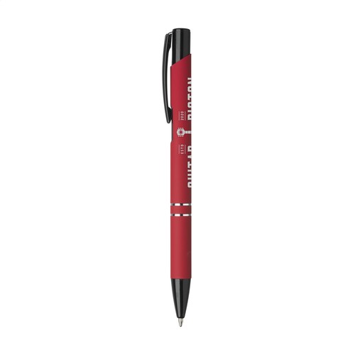 Ebony Rubberised stylo Ebony Rubberised stylo