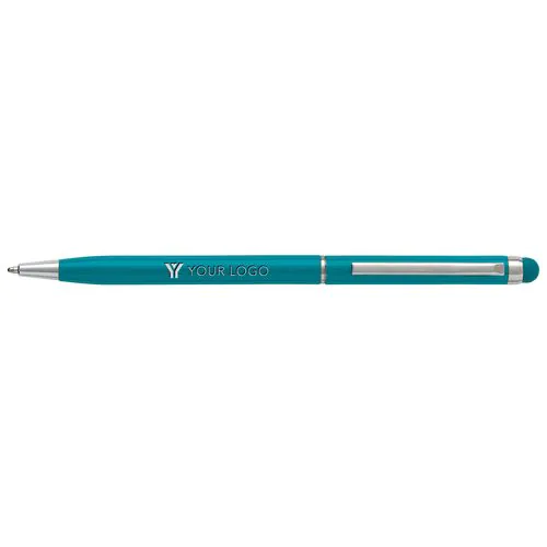 Aluminium ballpen Irina