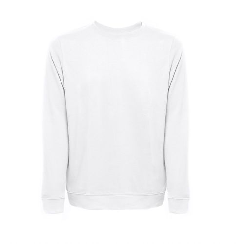 THC COLOMBO WH. Sudadera unisex THC COLOMBO WH. Sudadera unisex