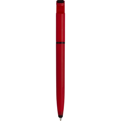 STYLO À BILLE EN PLASTIQUE AVEC TOUCH SCREEN STYLO À BILLE EN PLASTIQUE AVEC TOUCH SCREEN