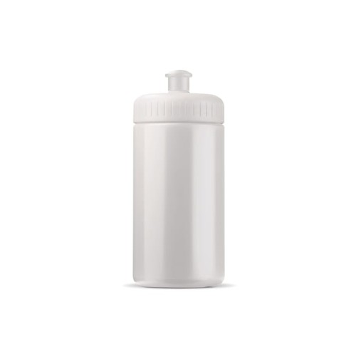 Sport bottle classic 500ml Sport bottle classic 500ml