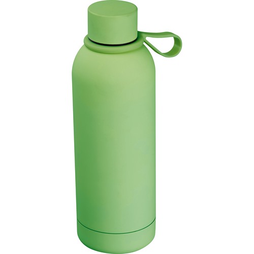 Botella de caucho con asa, 700 ml Botella de caucho con asa, 700 ml