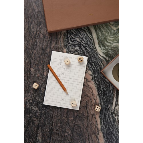 Caja de juegos de mesa de Coffe VINGA