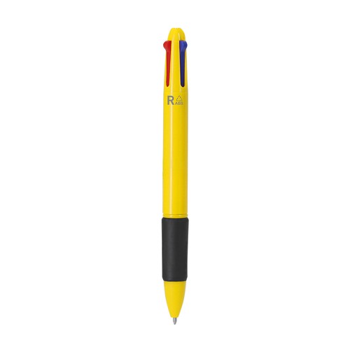 Penna Multicolore Zorzal