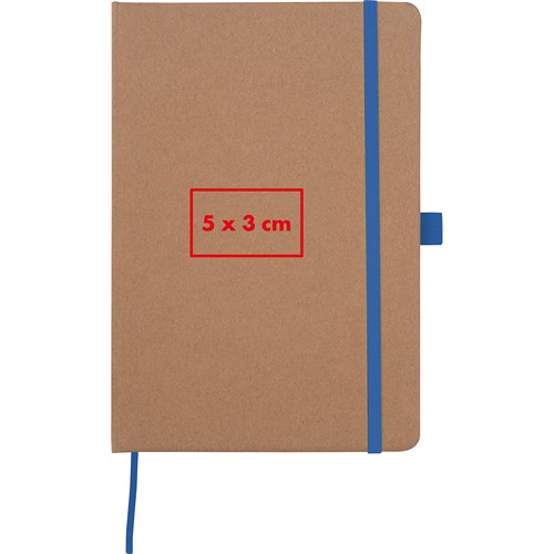 A5 Notebook Bournemouth