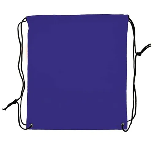 Drawstring bag | Clay