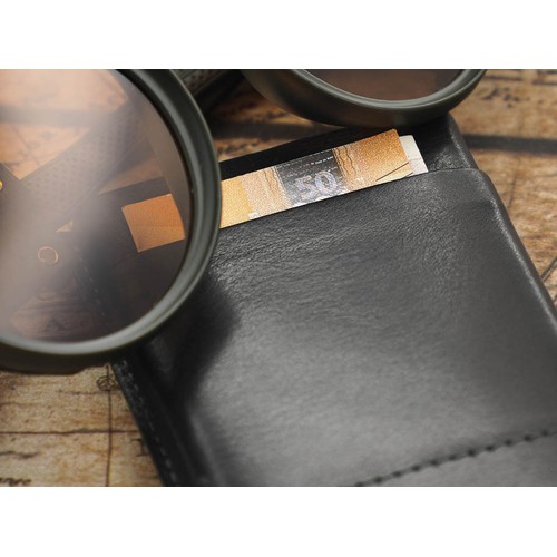 RFID wallet