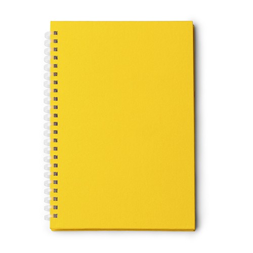 Cahier A5 Oxalis Cahier A5 Oxalis