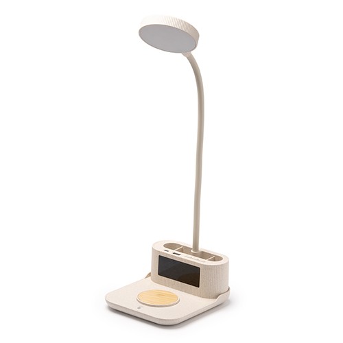 Lamp with charger Mentha