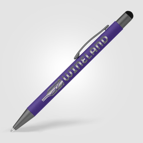 Bowie Softy Penna - con Stylus Bowie Softy Penna - con Stylus