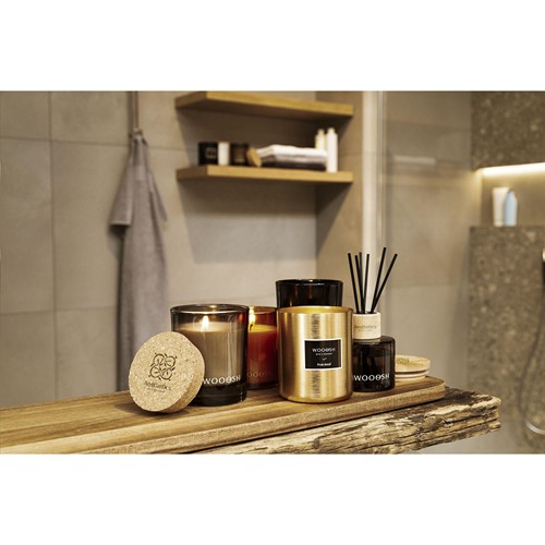 Wooosh Scented Candle Hidden Fig Wooosh Scented Candle Hidden Fig
