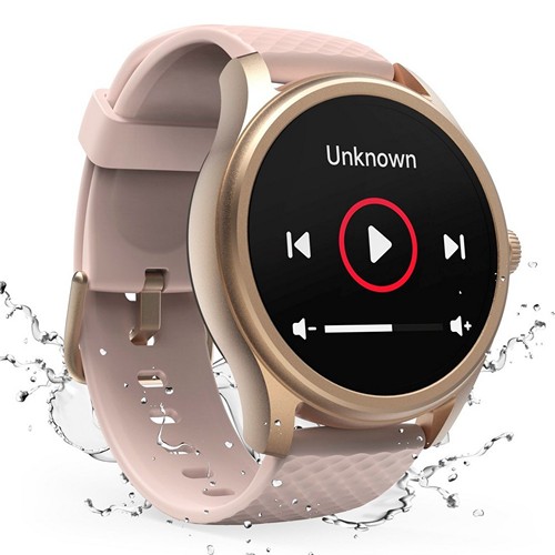 Activity tracker, smartwatch Hama 5010