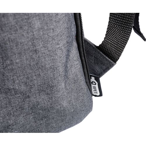 600D polyester canvas 15 inch laptop backpack Dennis