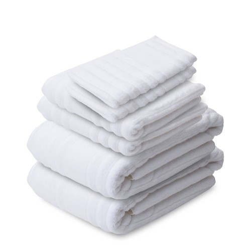 serviette de toilette