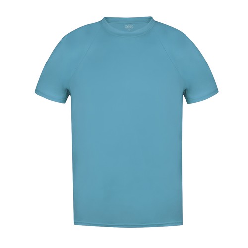 Adult T-Shirt Tecnic Plus Adult T-Shirt Tecnic Plus