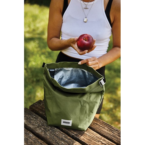 Black+Blum 6.7L insulated Lunch/Cooler Bag Black+Blum 6.7L insulated Lunch/Cooler Bag