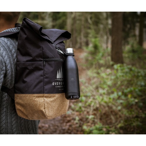 Topflask 750 ml Single Wall drinking bottle