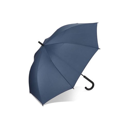 Verdure 190T Pongee 23" Windproof hook umbrella Auto open