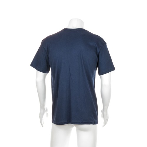 Kleuren T-Shirt Volwassene Hecom Kleuren T-Shirt Volwassene Hecom