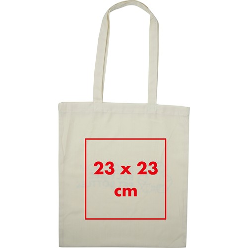 Bag made from recycled bottles Stuttgart