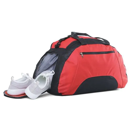 FIT. Torba sportowa 600D