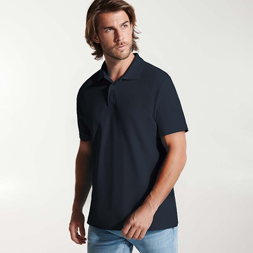 Short-sleeve polo shirt AUSTRAL
