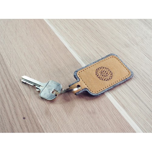sleutelhanger
