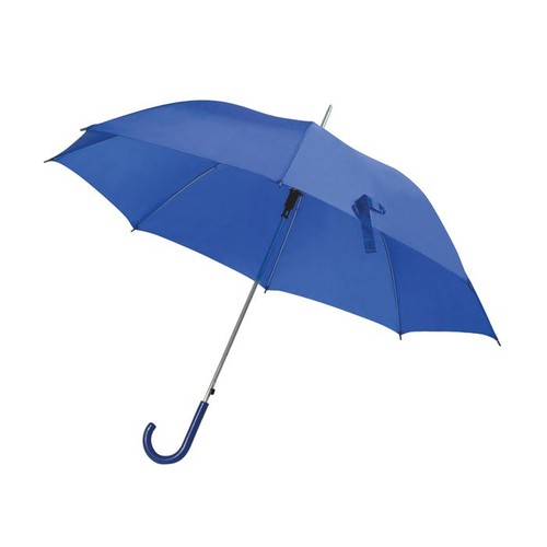UMBRELLA BLUE - BLUE PVC HANDLE d=106 UMBRELLA BLUE - BLUE PVC HANDLE d=106