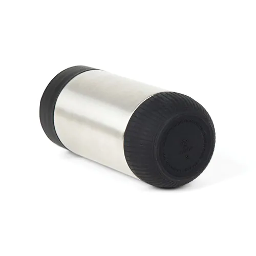 VINGA Mug 350ml en acier inoxydable RCS Eris VINGA Mug 350ml en acier inoxydable RCS Eris