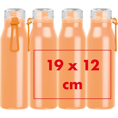 MoLu Drinkfles Grand Haven MoLu Drinkfles Grand Haven