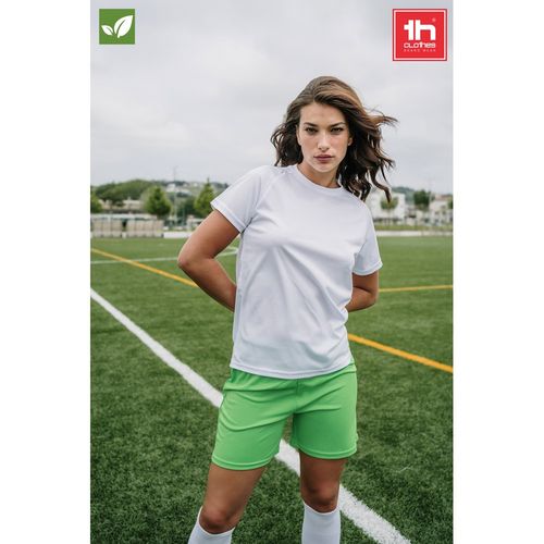 THC MATCH. Spodenki sportowe dla dorosłych