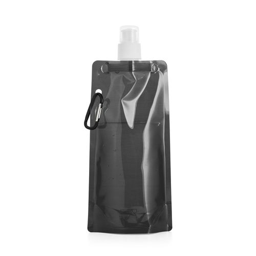 KWILL. 460 ml PE opvouwbare fles
