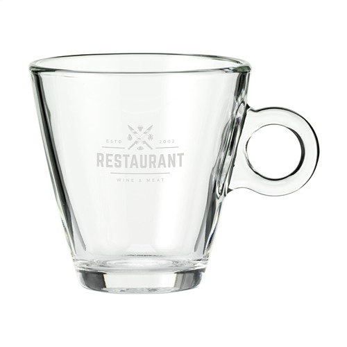 Lugano Tea Glass 320 ml Lugano Tea Glass 320 ml