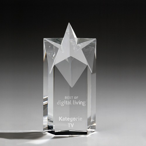 trophée trophée