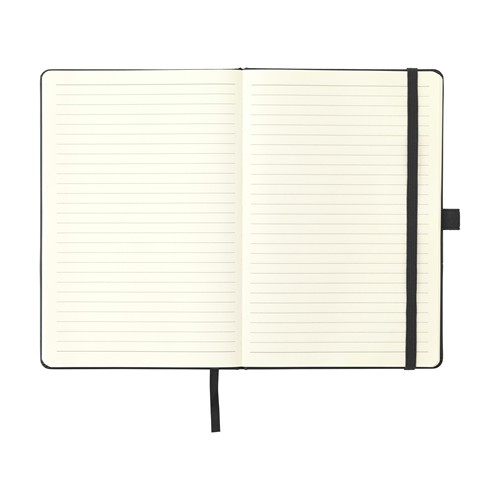 Groovy Paper Notebook A5 Groovy Paper Notebook A5