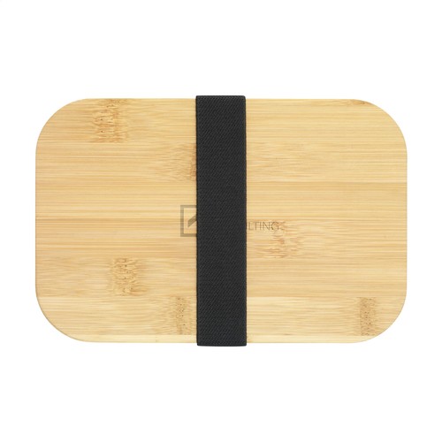 Midori Bamboo Lunchbox Midori Bamboo Lunchbox