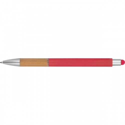 Ballpoint with touch function TRIPOLI