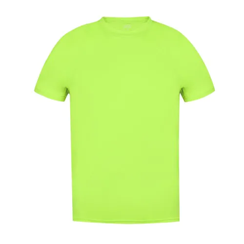 Adult T-Shirt Tecnic Plus