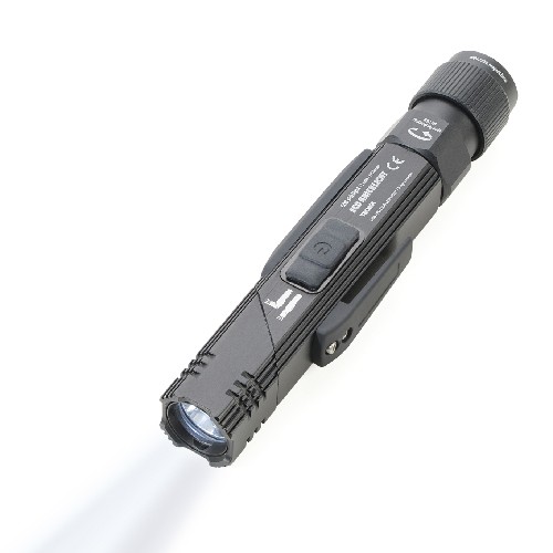 Lampe Frontale 150-120 Lumen TROIKA ECO KNICKLICHT