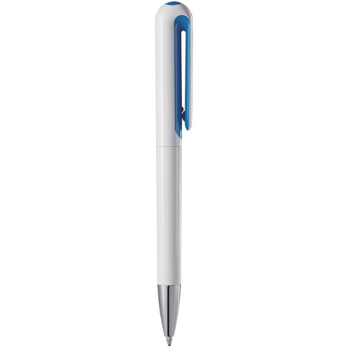 BOLÍGRAFO DE PLÁSTICO