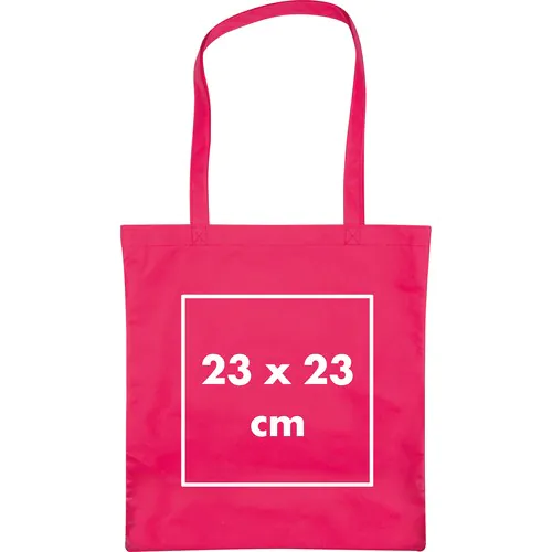 Sac en non tissé