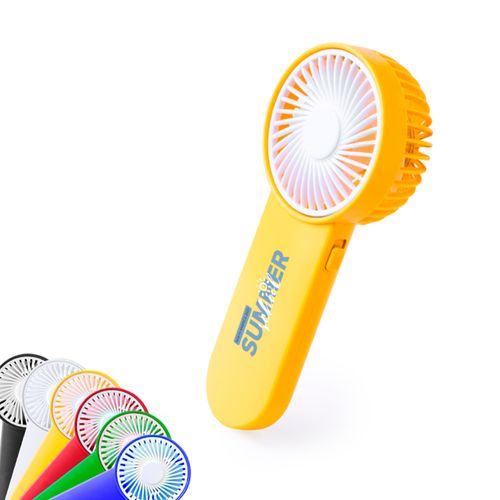 ventilador ventilador