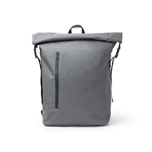 Backpack made of RPET Padouk Backpack made of RPET Padouk