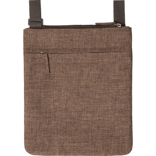 600D POLYESTER SHOULDER BAG 600D POLYESTER SHOULDER BAG