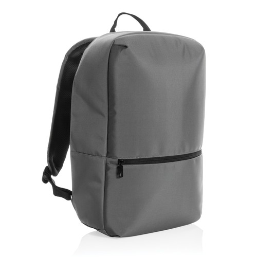 Impact AWARE™ 1200D Minimalist 15.6 inch laptop backpack Impact AWARE™ 1200D Minimalist 15.6 inch laptop backpack