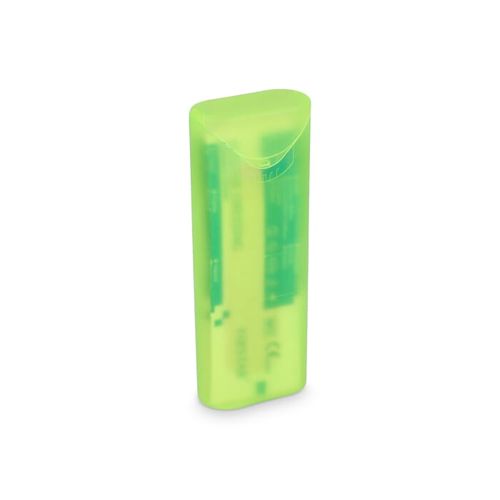 Plaster box with 10 PE plasters (70 × 18 mm)
